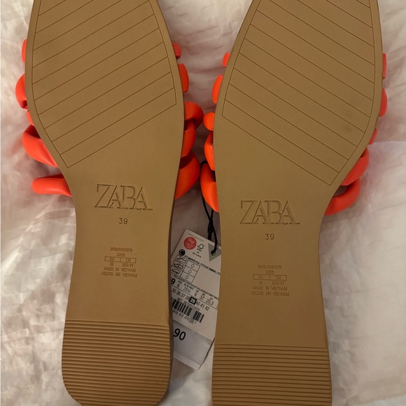 Zara Sandals - Picture 2 of 2